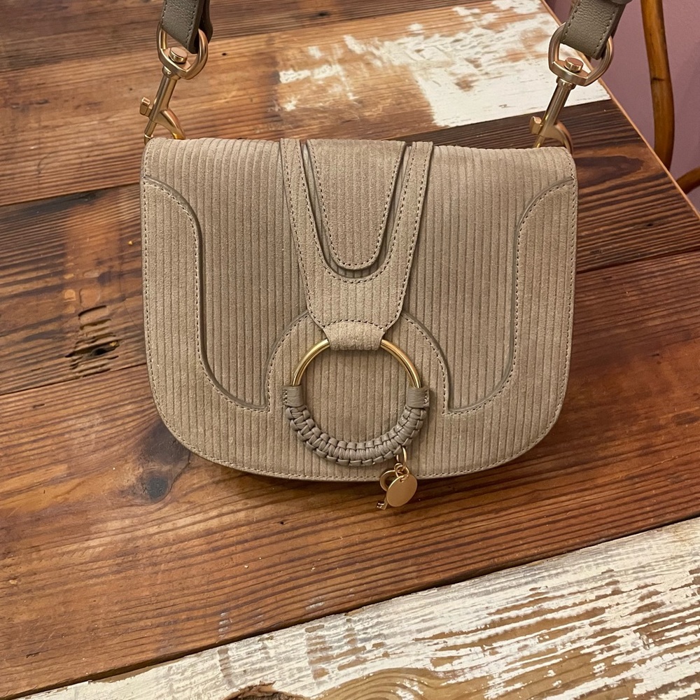 See by Chloe Hana Shoulder bag